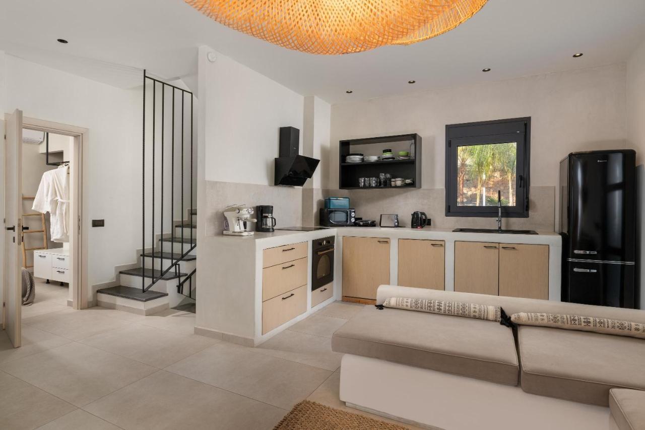 Lido Blue Villa Pefki المظهر الخارجي الصورة