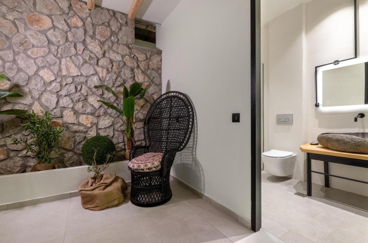 Lido Blue Villa Pefki المظهر الخارجي الصورة