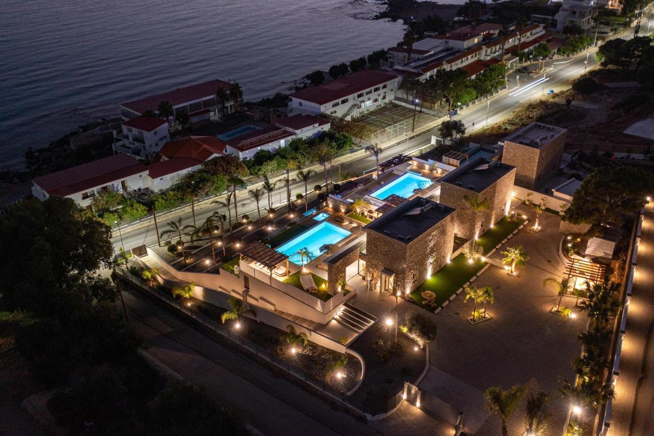 Lido Blue Villa Pefki المظهر الخارجي الصورة